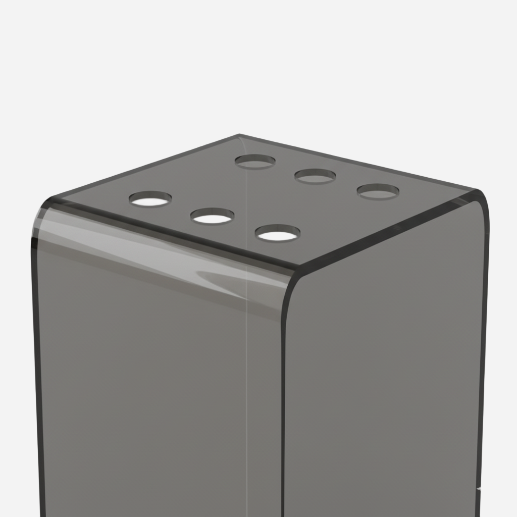 Rack BiliArt Premium