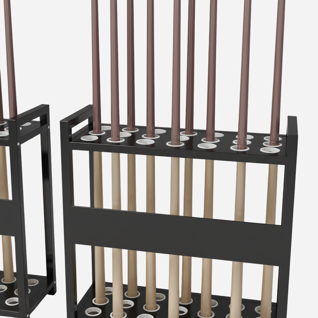 Racks BiliArt Sublime