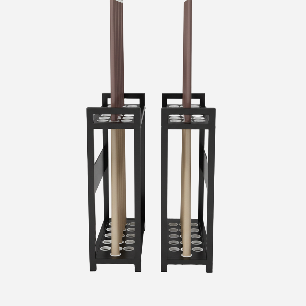 Racks BiliArt Sublime