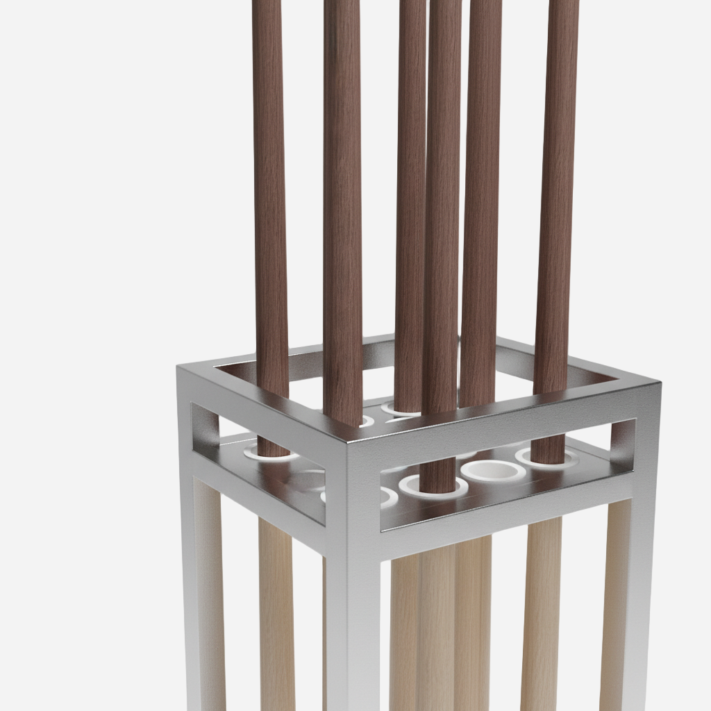 Rack BiliArt Grandiose