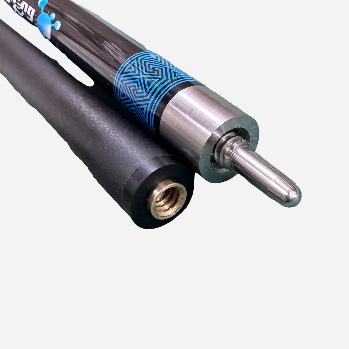 L’Orbite Silencieuse