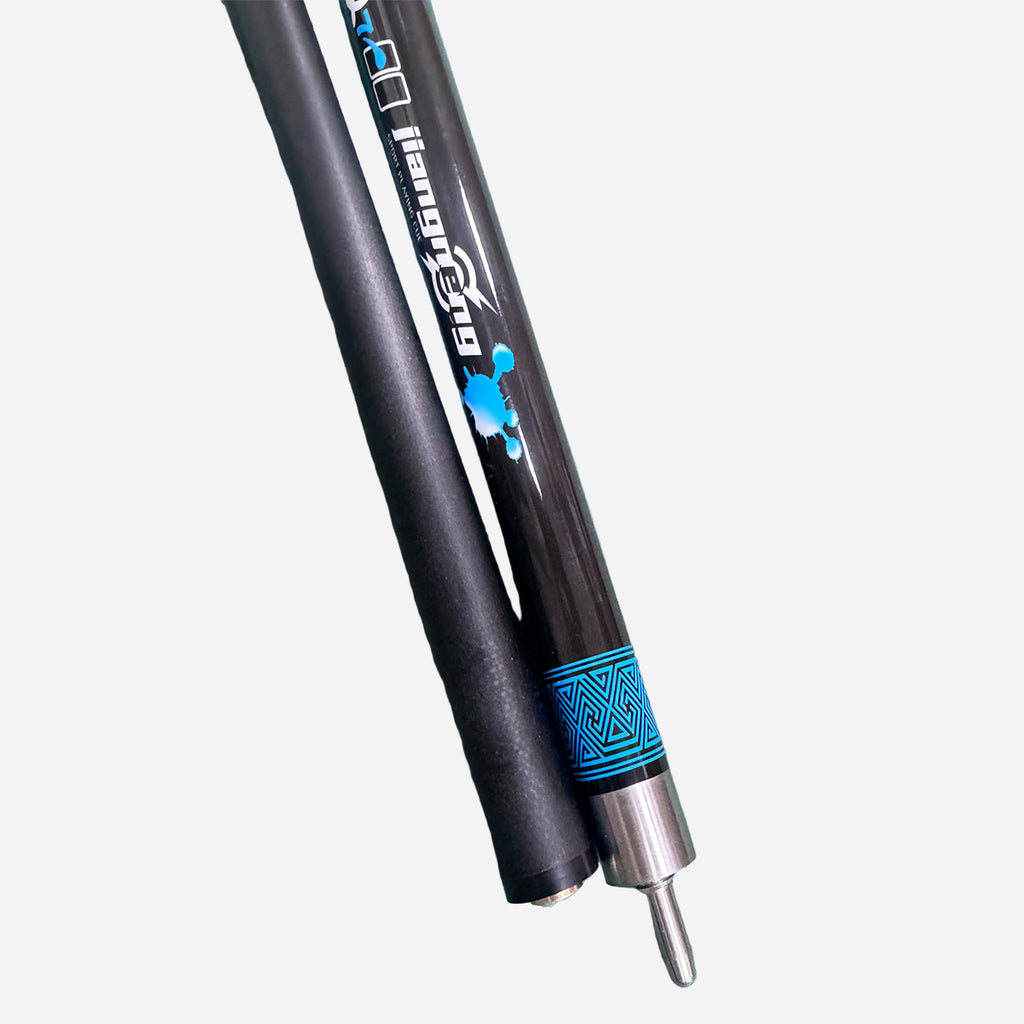 L’Orbite Silencieuse