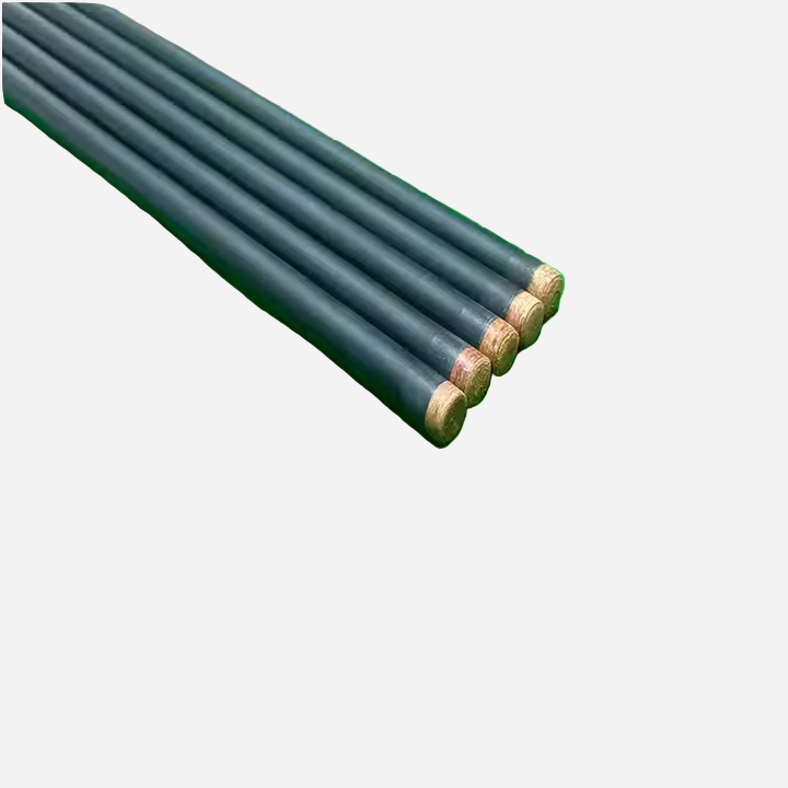 Le Spectre d’Ébène