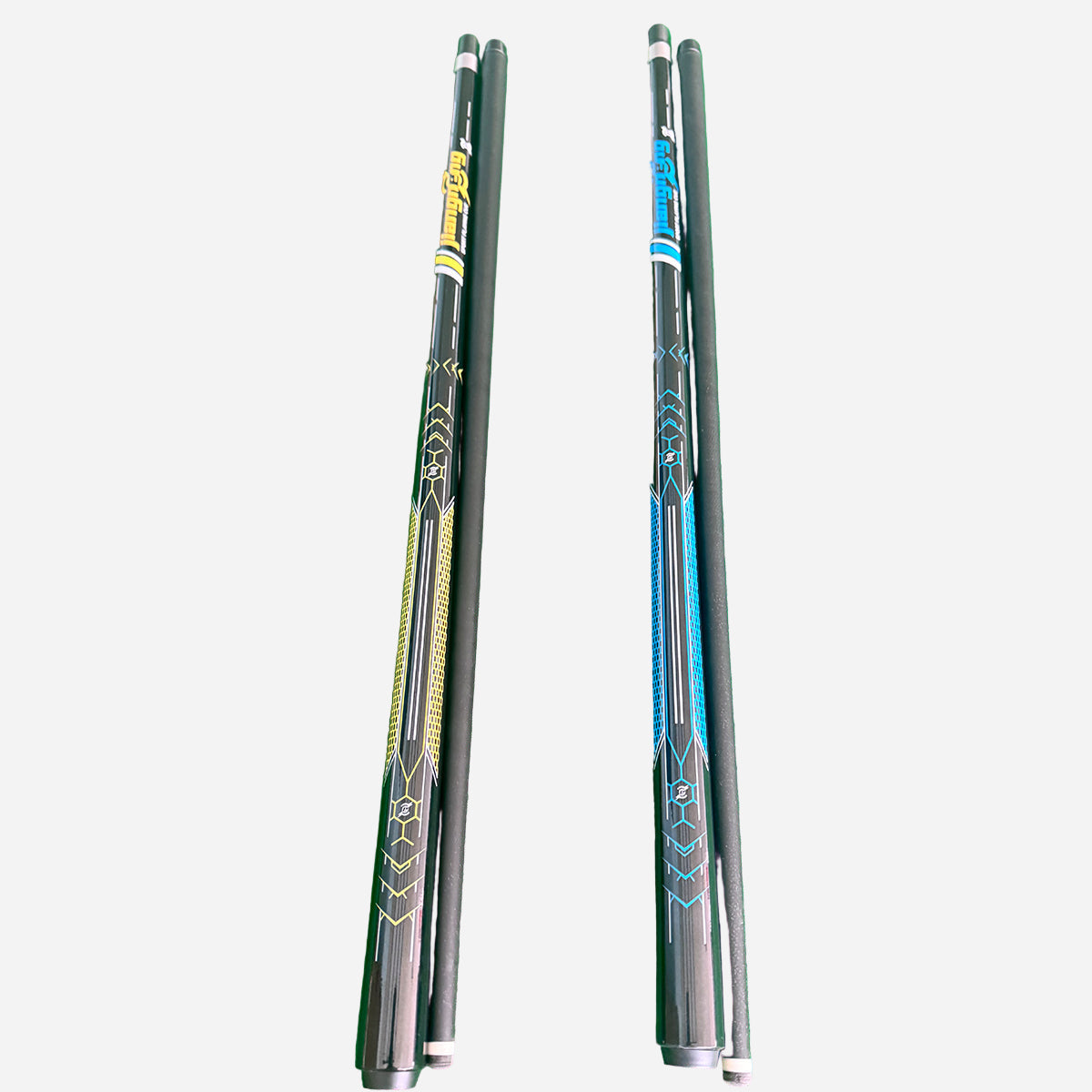 L’Orbite Silencieuse